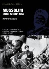 Mussolini. Duce si diventa. E-book. Formato PDF ebook