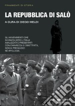 La repubblica di Salò. E-book. Formato PDF ebook