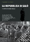 La repubblica di Salò. E-book. Formato PDF ebook