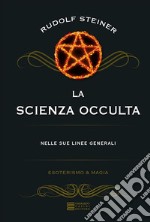 La scienza occulta. E-book. Formato EPUB ebook