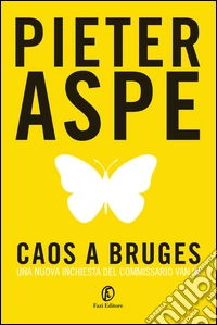 Caos a Bruges. E-book. Formato EPUB ebook