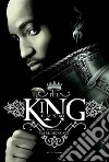 The king. Il re nero. E-book. Formato EPUB ebook di Mark Menozzi