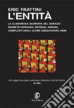 L'entità. E-book. Formato EPUB ebook