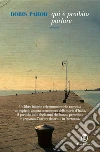 Qui è proibito parlare. E-book. Formato PDF ebook