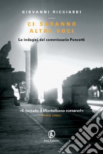 Ci saranno altre voci. E-book. Formato EPUB ebook