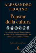 Popstar della cultura. E-book. Formato EPUB ebook