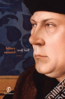 Wolf Hall. E-book. Formato EPUB ebook di Hilary Mantel