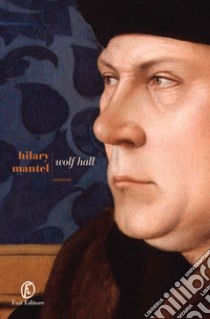 Wolf Hall. E-book. Formato PDF ebook di Hilary Mantel