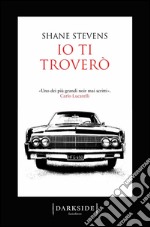 Io ti troverò. E-book. Formato EPUB ebook