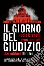 Il giorno del giudizio. E-book. Formato EPUB