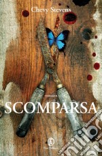 Scomparsa. E-book. Formato EPUB ebook