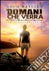 Il domani che verrà. The tomorrow series. E-book. Formato EPUB ebook