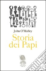 Storia dei papi. E-book. Formato EPUB ebook