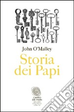 Storia dei papi. E-book. Formato PDF ebook