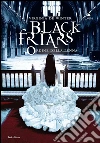 Black Friars 3. L'ordine della penna. E-book. Formato PDF ebook di Virginia De Winter