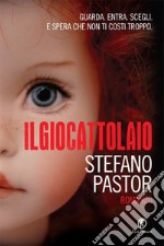 Il giocattolaio. E-book. Formato EPUB ebook