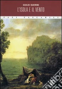 L'isola e il vento. E-book. Formato PDF ebook