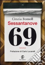 Sessantanove. E-book. Formato EPUB ebook