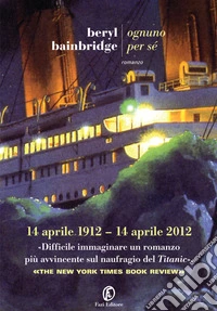 Ognuno per sé. E-book. Formato PDF ebook