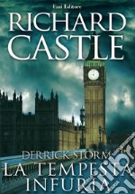 Derrick Storm 2: la tempesta infuria. E-book. Formato EPUB ebook