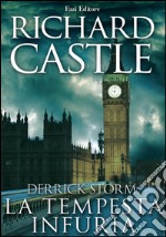 Derrick Storm 2: la tempesta infuria. E-book. Formato PDF ebook