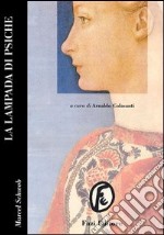 La lampada di Psiche. E-book. Formato EPUB