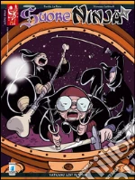 Suore Ninja n° 2 - Vaticano lost in space. E-book. Formato PDF