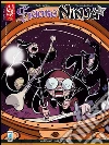 Suore Ninja n° 2 - Vaticano lost in space. E-book. Formato EPUB ebook di Vanessa Cardinali