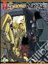 Suore Ninja n° 3 - Citofonare ore pasti. E-book. Formato EPUB ebook di Vanessa Cardinali