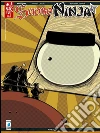 Suore Ninja n° 6 - 1,6180. E-book. Formato EPUB ebook di Vanessa Cardinali