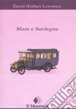 Mare e Sardegna. E-book. Formato EPUB ebook