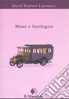 Mare e Sardegna. E-book. Formato EPUB ebook