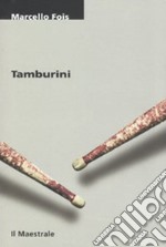 Tamburini. E-book. Formato EPUB ebook