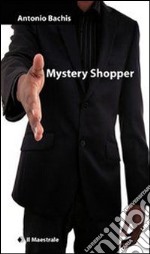 Mystery Shopper. E-book. Formato EPUB ebook