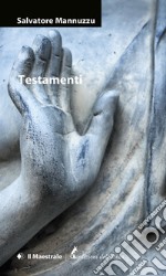 TESTAMENTI. E-book. Formato EPUB ebook