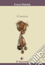 Cosima. E-book. Formato EPUB ebook