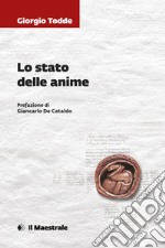 Lo sto delle anime. E-book. Formato EPUB ebook