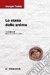 Lo sto delle anime. E-book. Formato EPUB ebook di Giorgio Todde