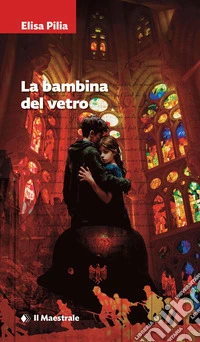 LA BAMBINA DEL VETRO. E-book. Formato EPUB ebook