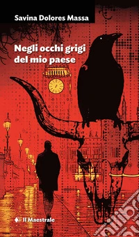 Negli occhi grigi del mio paese. E-book. Formato EPUB ebook