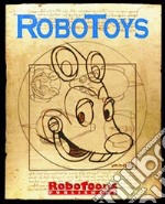 Robotoys. E-book. Formato EPUB ebook