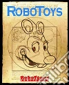 Robotoys. E-book. Formato EPUB ebook di Graziano G. Ravizza