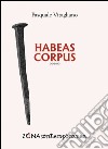 Habeas corpus. E-book. Formato PDF ebook