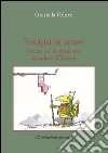 Sinapsi in strass. Eruzione di Aforismi in odore d’Ironia. E-book. Formato PDF ebook di Graziella Poluzzi