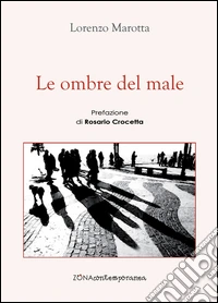 Le ombre del male. E-book. Formato PDF ebook
