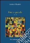 Fino a quando. E-book. Formato PDF ebook