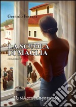 La scuola di maglia. E-book. Formato PDF ebook