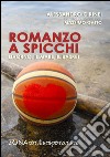 Romanzo a spicchi. Livorno, il mare e il basket. E-book. Formato PDF ebook