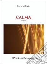 Calma. E-book. Formato PDF