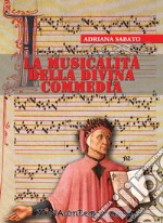 La musicalità della Divina Commedia. E-book. Formato EPUB ebook